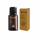 魅力 CHARM PURE ESSENTIAL OIL BLEND / 10mL