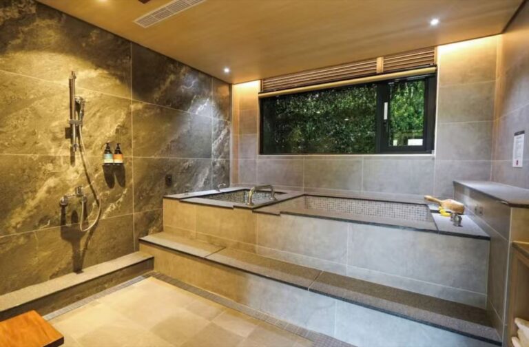 芳香 SPA・建立邊界