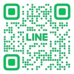 卡巴拉生命樹命理 LINE 官方帳號 QR Code